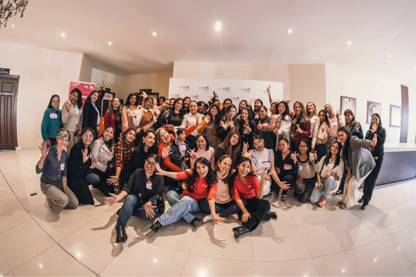 Track de Mujeres — imagen 22 de la galería